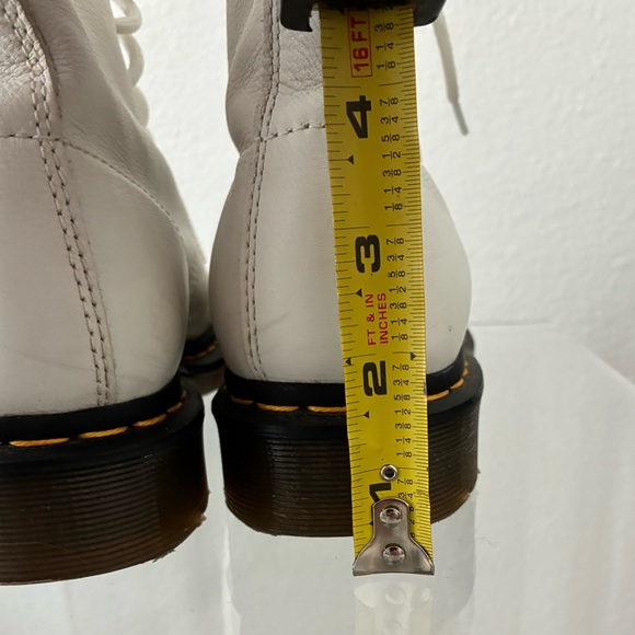 Dr. Martens 1460 PASCAL Boots - Picture 8 of 12